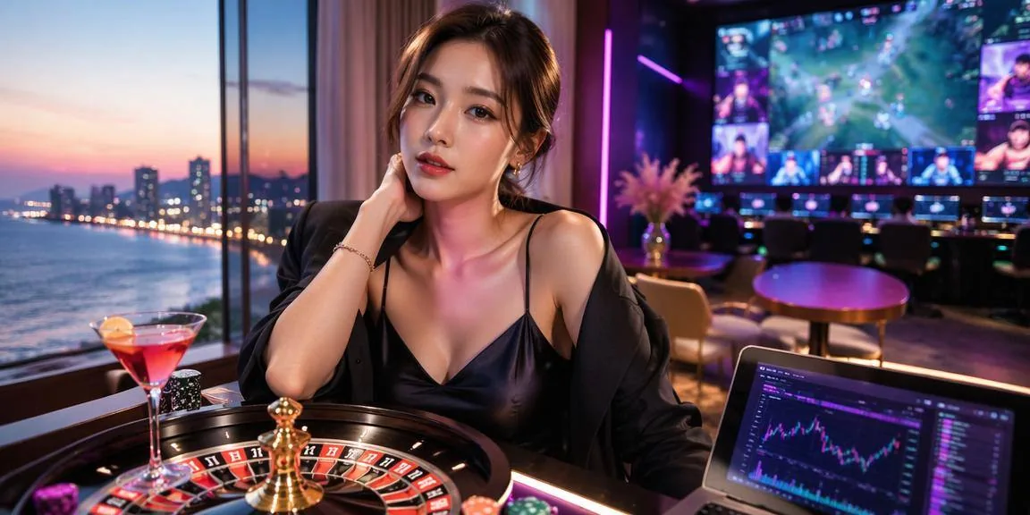 YTC699 MoMo Roulette