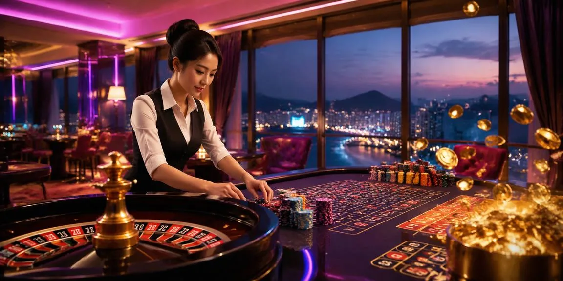 YTC699 Tài Xỉu Nhanh là gì và cách hoạt động